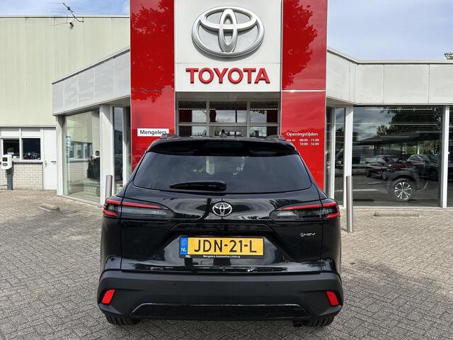 Toyota COROLLA Cross Hybrid 180 Executive