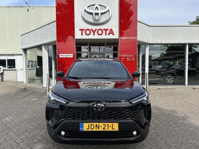 Toyota COROLLA Cross Hybrid 180 Executive