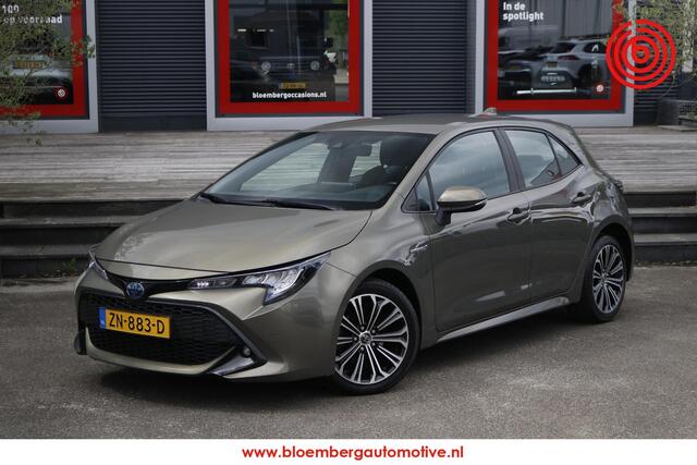 Toyota COROLLA 1.8 Hybrid First Edition