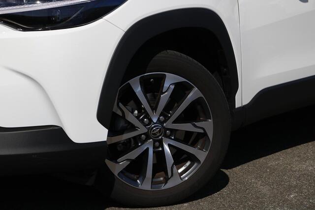 Toyota COROLLA Cross Hybrid 140 Style
