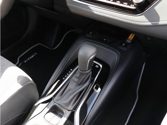 Toyota COROLLA Hybrid 140 Dynamic I Direct leverbaar I Half-leder I Dodehoekdet