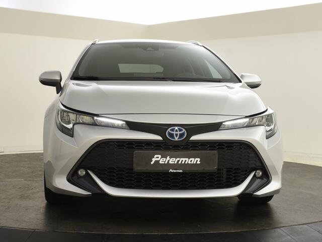Toyota COROLLA 1.8 Hybrid Active | Carpay | Stuur en Stoelverwarming