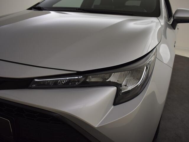 Toyota COROLLA 1.8 Hybrid Active | Carpay | Stuur en Stoelverwarming