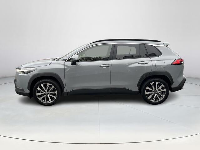 Toyota COROLLA Cross Hybrid 200 Dynamic | Navigatie | Apple CarPlay/Android auto | Stoelverwarming | Stuurverwarming