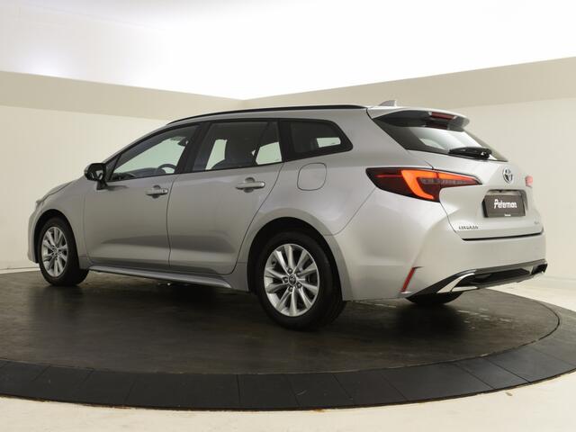 Toyota COROLLA Hybrid 140 Active | Stuur en Stoelverwarming | Carplay