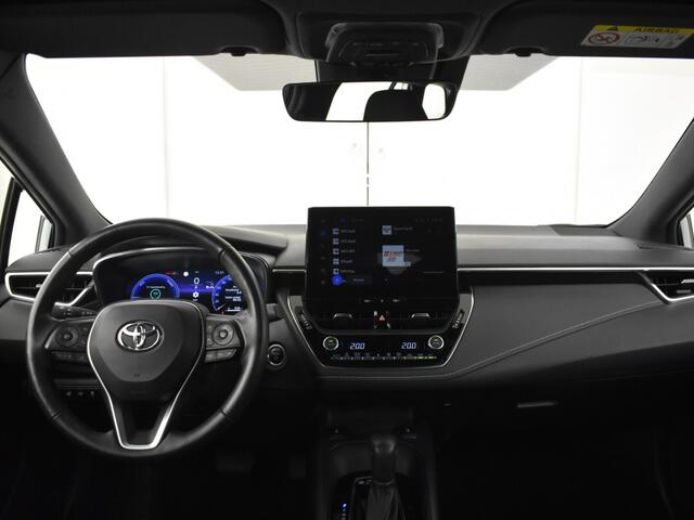 Toyota COROLLA Hybrid 140 Active | Stuur en Stoelverwarming | Carplay