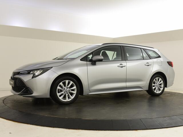 Toyota COROLLA Hybrid 140 Active | Stuur en Stoelverwarming | Carplay