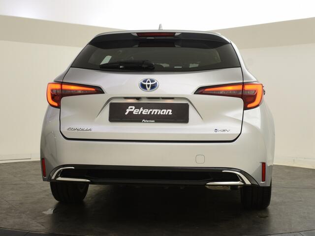 Toyota COROLLA Hybrid 140 Active | Stuur en Stoelverwarming | Carplay