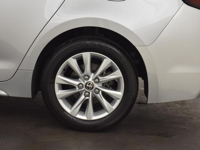 Toyota COROLLA Hybrid 140 Active | Stuur en Stoelverwarming | Carplay