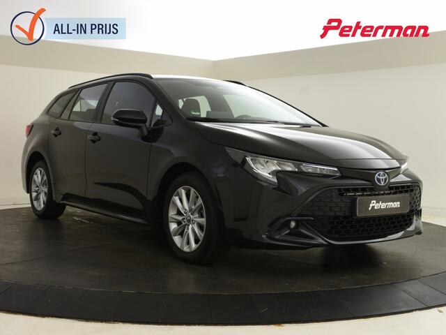 Toyota COROLLA Hybrid 140 Active | All Seasons banden | Carplay | Camera