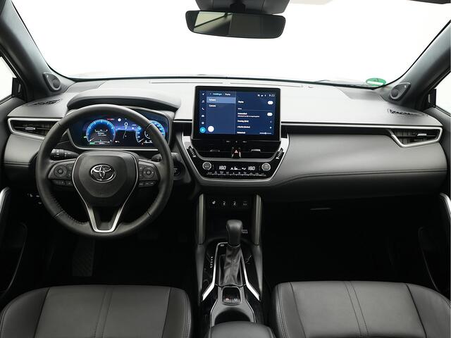 Toyota COROLLA Cross Hybrid 200 Executive | NL-Auto | 360° Camera | Trekhaak |