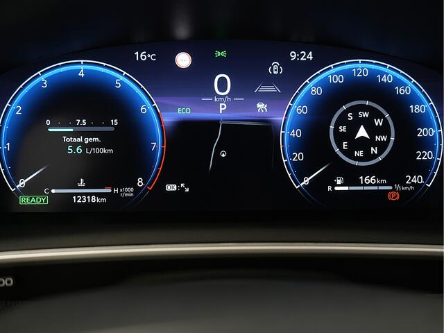 Toyota COROLLA Cross Hybrid 200 Executive | NL-Auto | 360° Camera | Trekhaak |