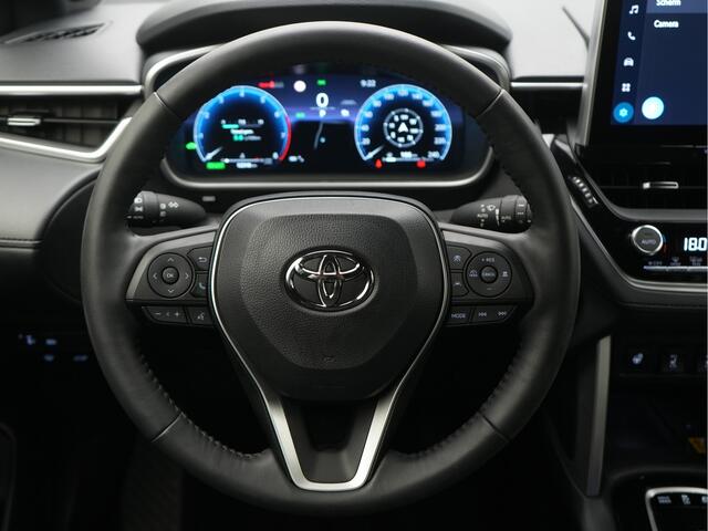 Toyota COROLLA Cross Hybrid 200 Executive | NL-Auto | 360° Camera | Trekhaak |