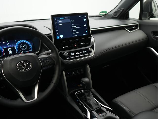 Toyota COROLLA Cross Hybrid 200 Executive | NL-Auto | 360° Camera | Trekhaak |