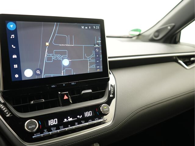 Toyota COROLLA Cross Hybrid 200 Executive | NL-Auto | 360° Camera | Trekhaak |