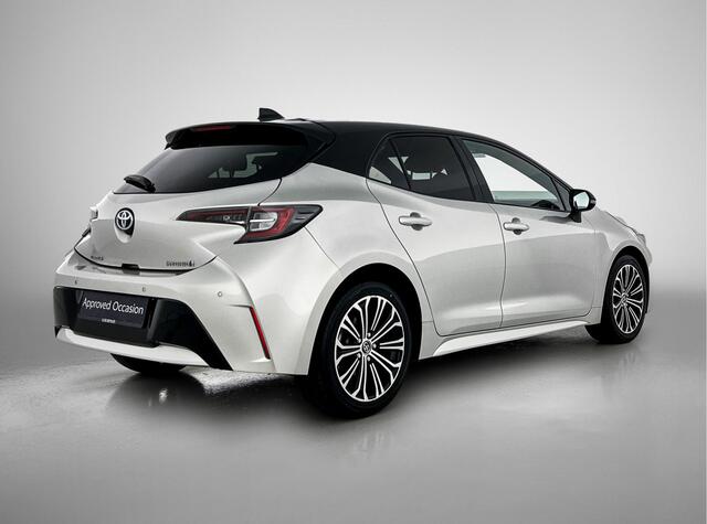 Toyota COROLLA 1.8 Hybrid First Edition | Bi tone | Premium uitgevoerd |