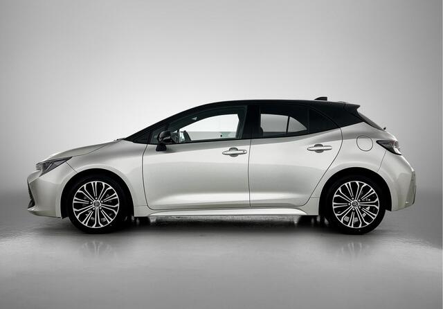 Toyota COROLLA 1.8 Hybrid First Edition | Bi tone | Premium uitgevoerd |