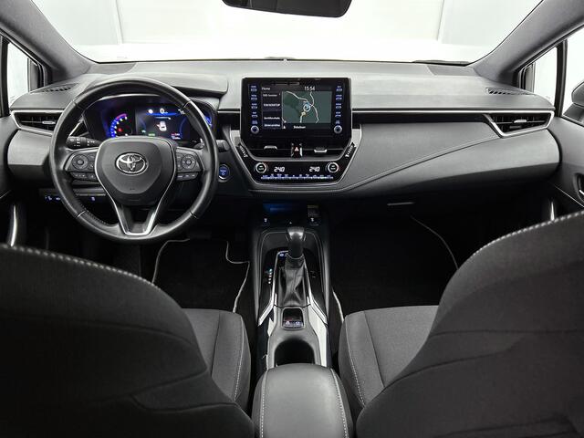 Toyota COROLLA 1.8 Hybrid First Edition | Bi tone | Premium uitgevoerd |