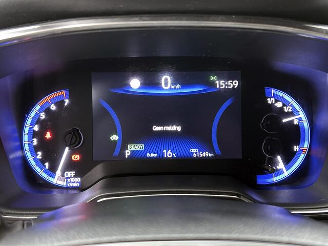 Toyota COROLLA 1.8 Hybrid First Edition | Bi tone | Premium uitgevoerd |