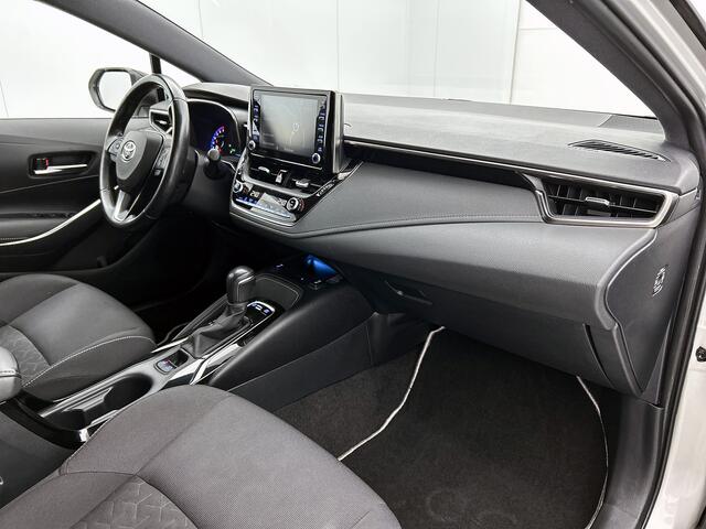 Toyota COROLLA 1.8 Hybrid First Edition | Bi tone | Premium uitgevoerd |