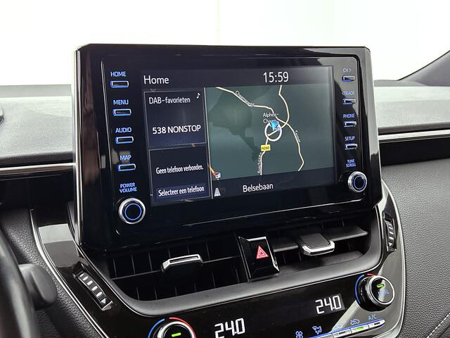 Toyota COROLLA 1.8 Hybrid First Edition | Bi tone | Premium uitgevoerd |