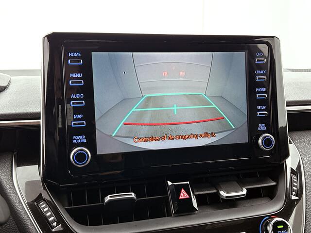 Toyota COROLLA 1.8 Hybrid First Edition | Bi tone | Premium uitgevoerd |