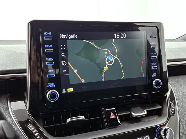 Toyota COROLLA 1.8 Hybrid First Edition | Bi tone | Premium uitgevoerd |