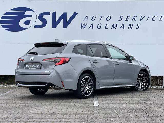 Toyota COROLLA Touring Sports 2.0 Hybrid Team D | CarPlay | Camera | ACC | LED | DAB+