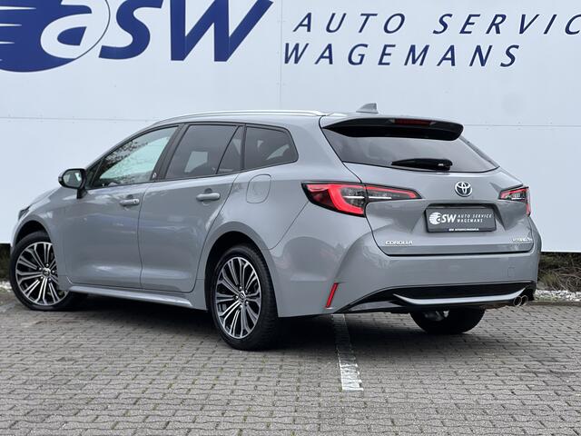 Toyota COROLLA Touring Sports 2.0 Hybrid Team D | CarPlay | Camera | ACC | LED | DAB+
