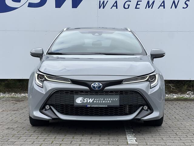 Toyota COROLLA Touring Sports 2.0 Hybrid Team D | CarPlay | Camera | ACC | LED | DAB+