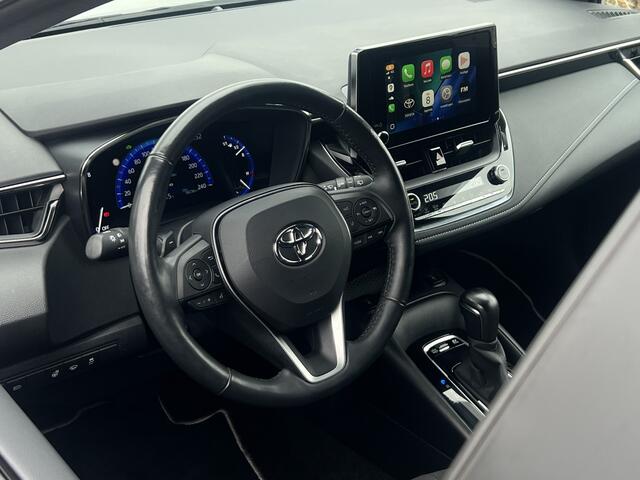 Toyota COROLLA Touring Sports 2.0 Hybrid Team D | CarPlay | Camera | ACC | LED | DAB+