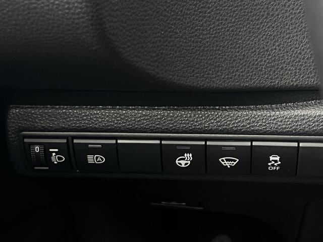 Toyota COROLLA Touring Sports 2.0 Hybrid Team D | CarPlay | Camera | ACC | LED | DAB+