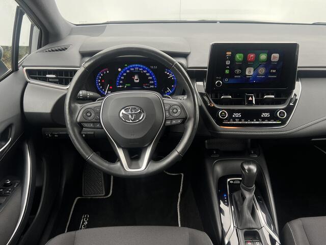 Toyota COROLLA Touring Sports 2.0 Hybrid Team D | CarPlay | Camera | ACC | LED | DAB+