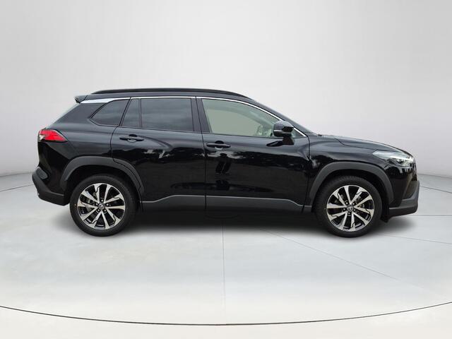 Toyota COROLLA Cross Hybrid 200 Style | Stoel- + stuurverwarming | Parkeersensoren | Keyless entry | Carplay |