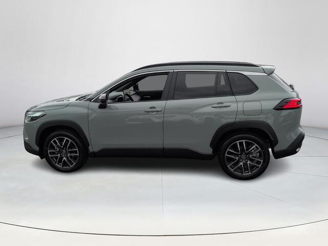 Toyota COROLLA Cross Hybrid 180 Dynamic | Android Auto | Apple Carplay | NIEUWE AUTO |