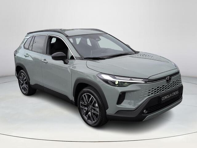 Toyota COROLLA Cross Hybrid 180 Dynamic | Android Auto | Apple Carplay | NIEUWE AUTO |