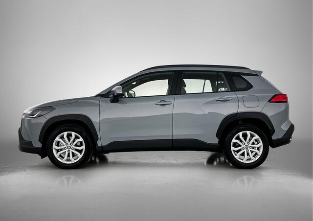 Toyota COROLLA Cross Hybrid 140 Active