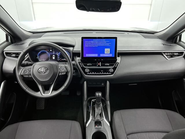 Toyota COROLLA Cross Hybrid 140 Active