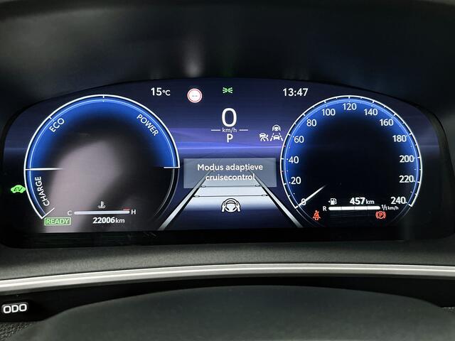 Toyota COROLLA Cross Hybrid 140 Active