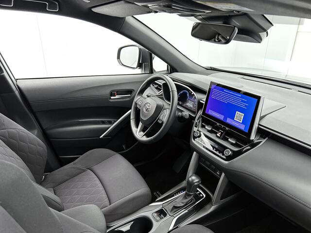 Toyota COROLLA Cross Hybrid 140 Active