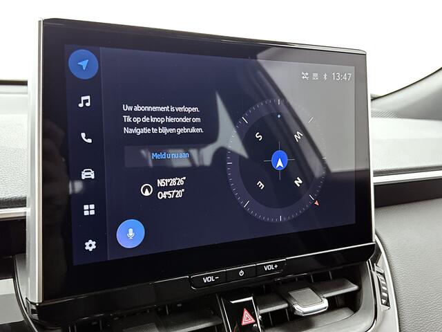Toyota COROLLA Cross Hybrid 140 Active