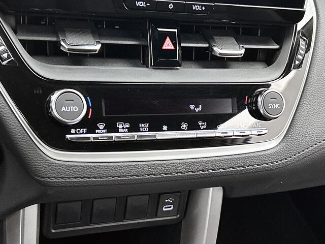 Toyota COROLLA Cross Hybrid 140 Active