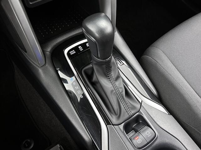Toyota COROLLA Cross Hybrid 140 Active