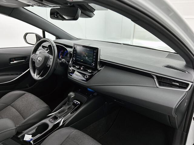 Toyota COROLLA Touring Sports 2.0 Hybrid Dynamic | 18'' LM velgen | Adaptive cruise control | Climate control | Stoelverwarming |