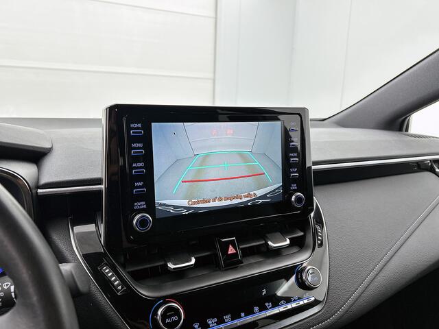 Toyota COROLLA Touring Sports 2.0 Hybrid Dynamic | 18'' LM velgen | Adaptive cruise control | Climate control | Stoelverwarming |