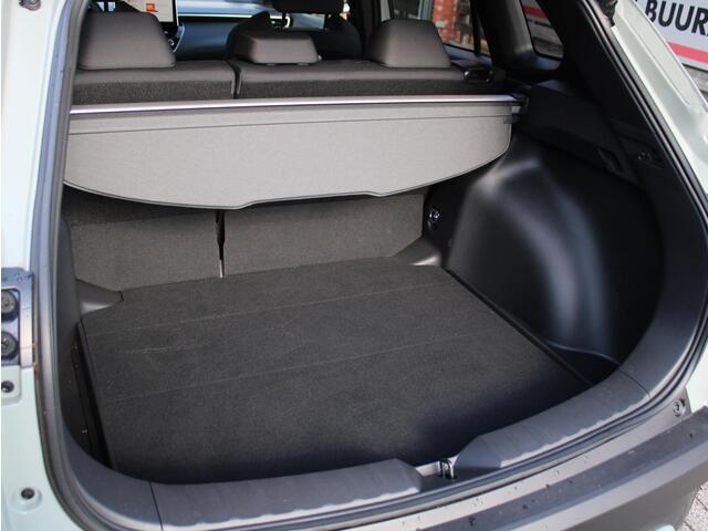 Toyota COROLLA Cross Hybrid 140 Dynamic Cruise en Climate Control, Draadloze Telefoonlader