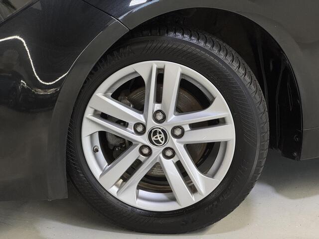 Toyota COROLLA Touring Sports 1.8 Hybrid Active | Trekhaak | LED |