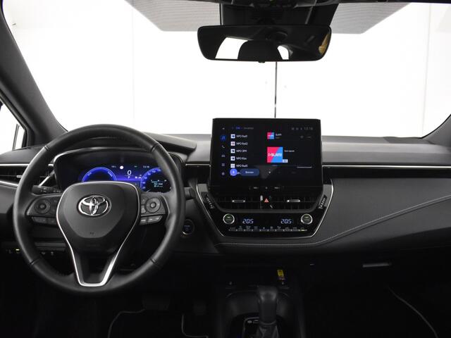 Toyota COROLLA Hybrid 140 Active | Parkeersensoren V+A | Stoelverwarming