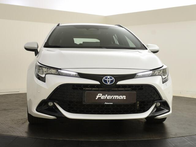Toyota COROLLA Hybrid 140 Active | Parkeersensoren V+A | Stoelverwarming