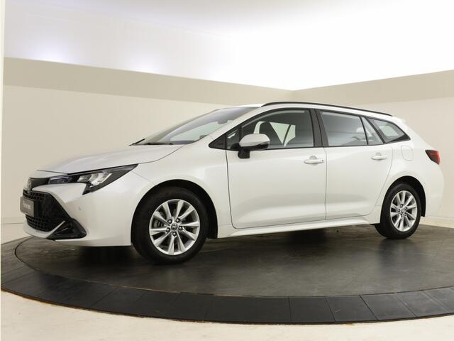 Toyota COROLLA Hybrid 140 Active | Parkeersensoren V+A | Stoelverwarming